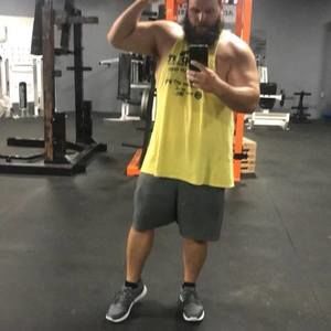 Meet your Posher, John